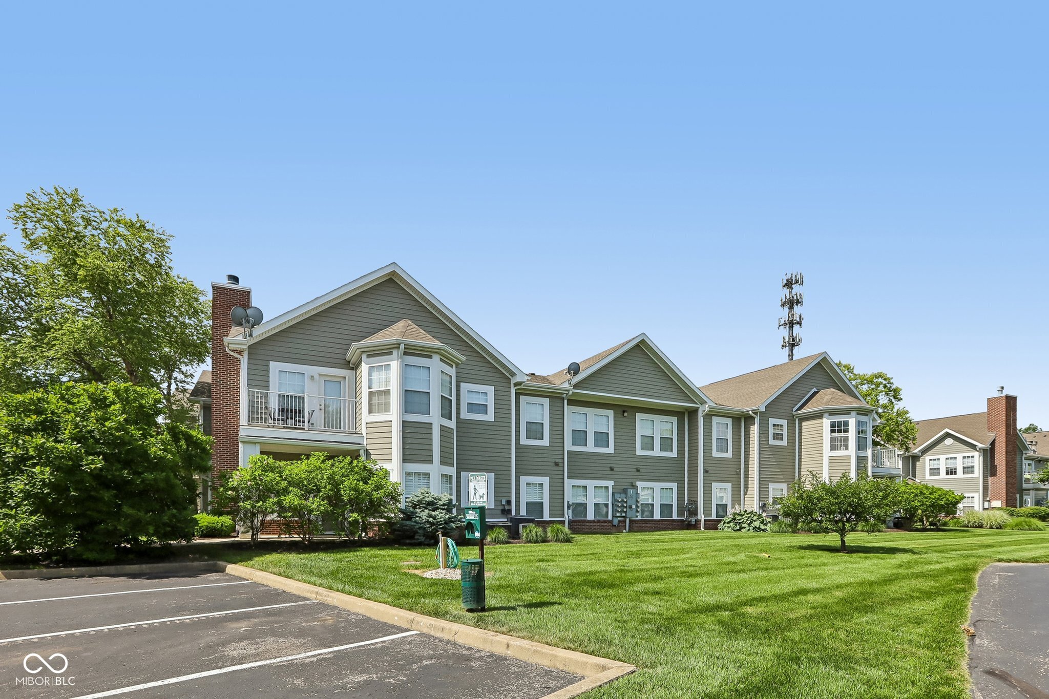 1128 Falcon Ridge, Unit 28/C Carmel, IN 46280 - Photo 7 of 20