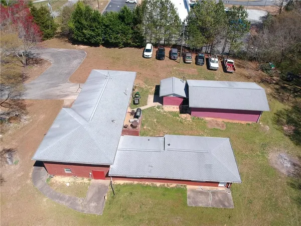 $575,000 | 3929 Perry Lane, Flowery Branch, GA 30542
