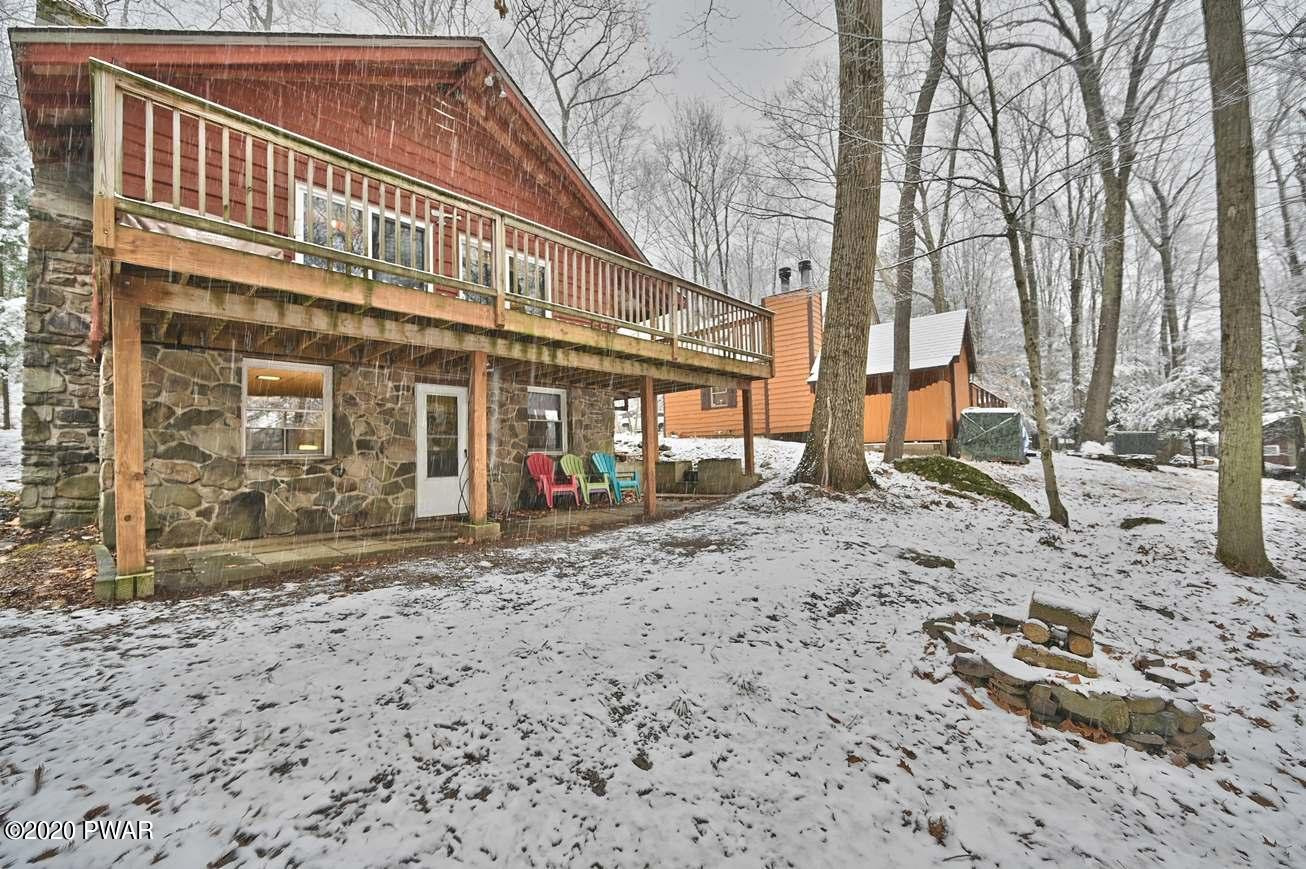 58 Deerfoot Road Lake Ariel, PA 18436 - Photo 2 of 81