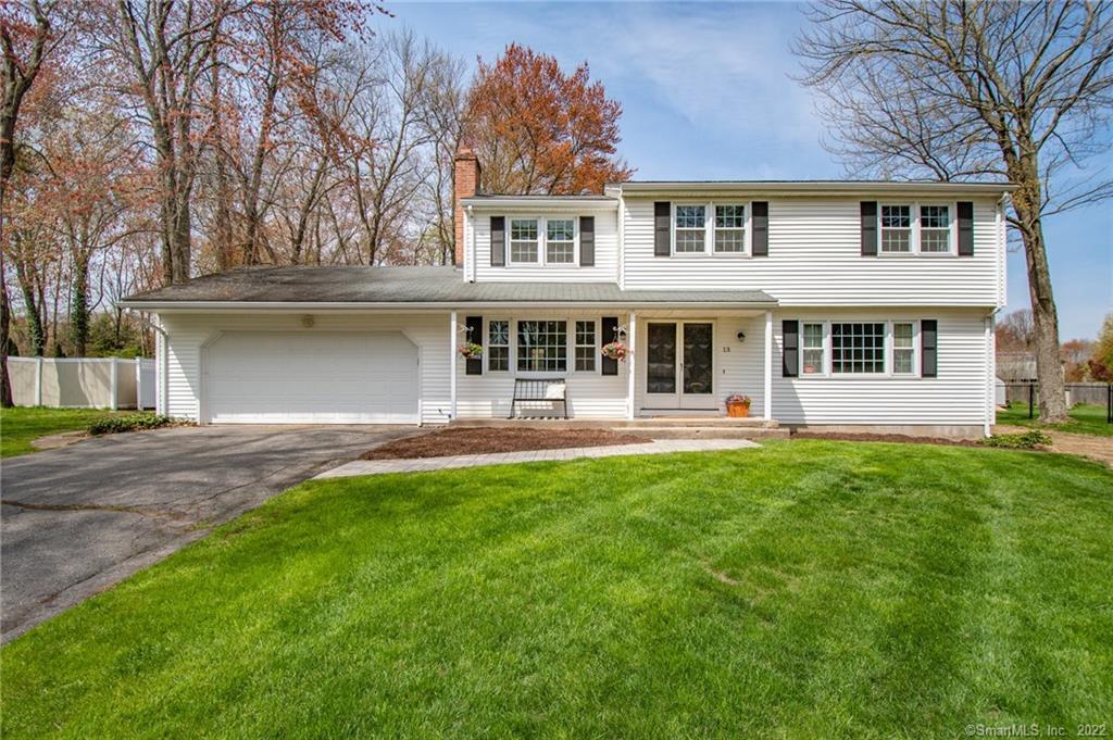 13 Juniper Road Windsor, CT 06095 - Photo 1 of 1 Gallery Image 1