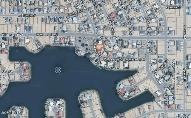 $40,000 | 10164 West Mazatlan Drive, Unit 557, Arizona City, AZ 85123