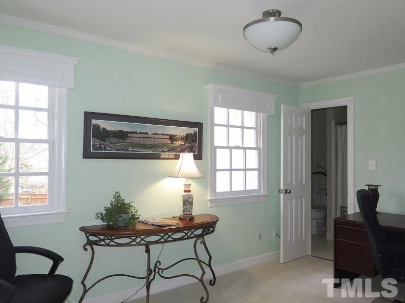 3508 Ranlo Drive Raleigh, NC 27612 - Photo 14 of 25 Gallery Image 14