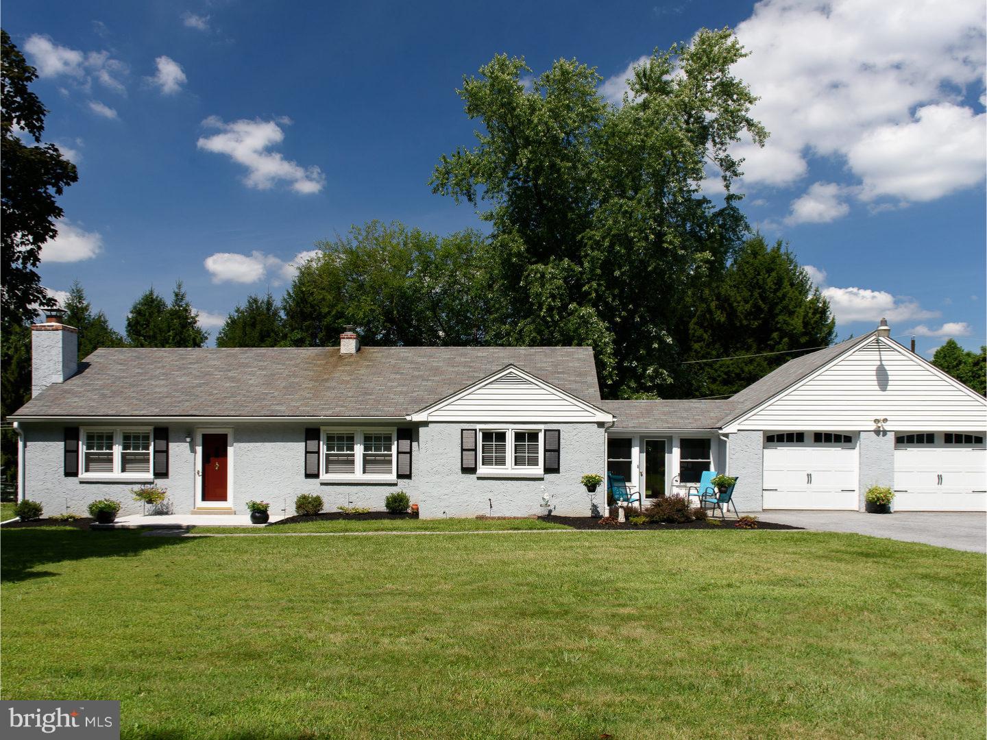 341 King Road West Chester, PA 19380 - Photo 1 of 25 Gallery Image 1