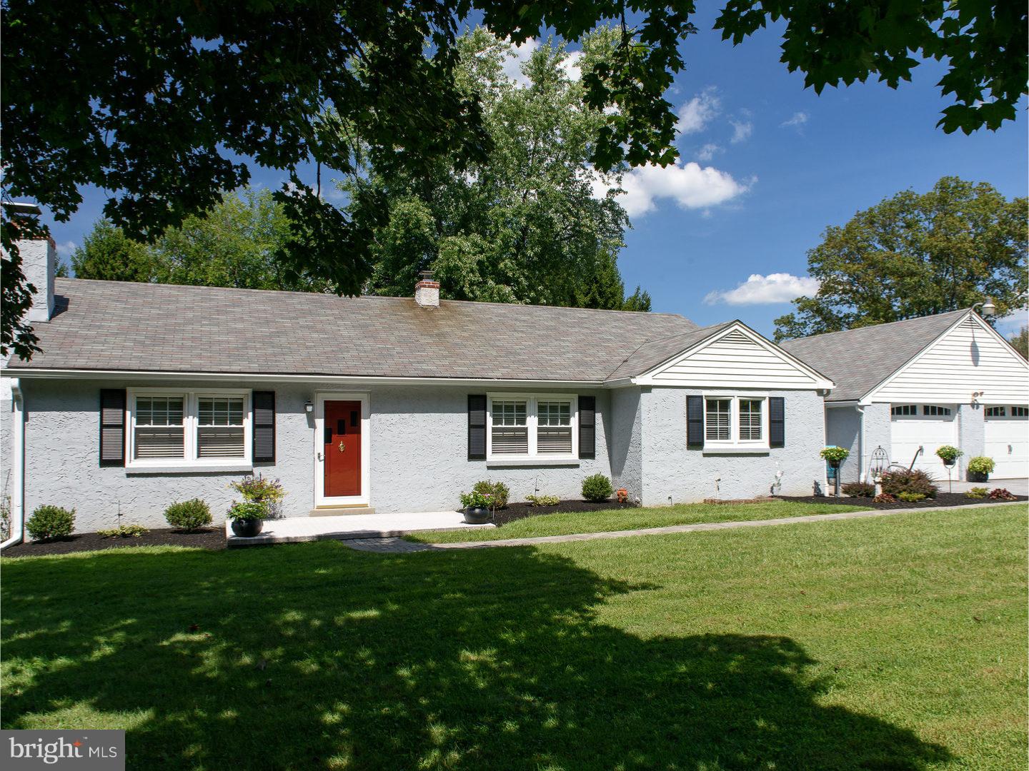 341 King Road West Chester, PA 19380 - Photo 2 of 25 Gallery Image 2
