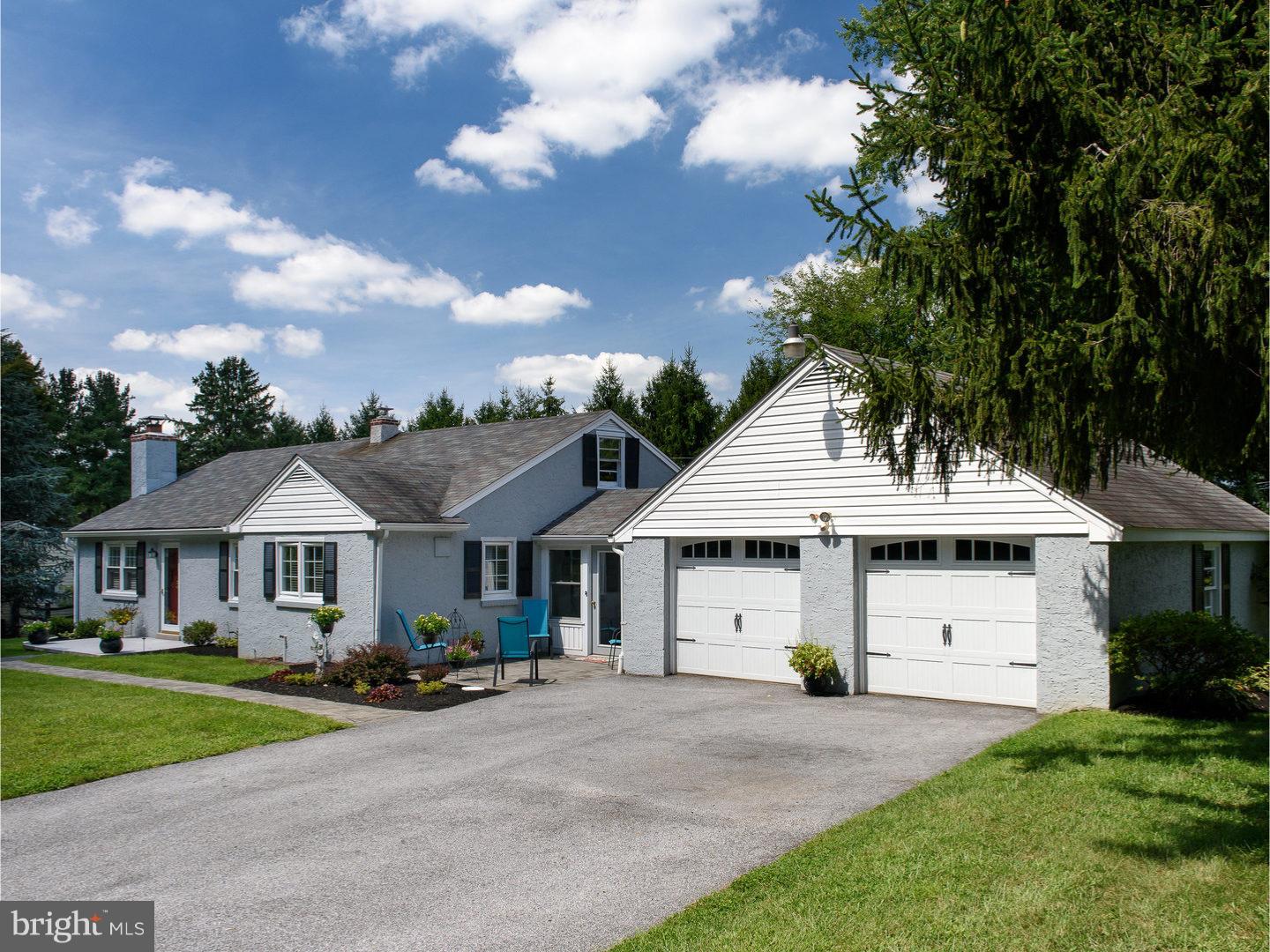 341 King Road West Chester, PA 19380 - Photo 25 of 25 Gallery Image 25