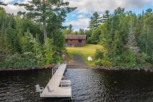 $1,250,000 | 1663 Saari Road, Ely, MN 55731