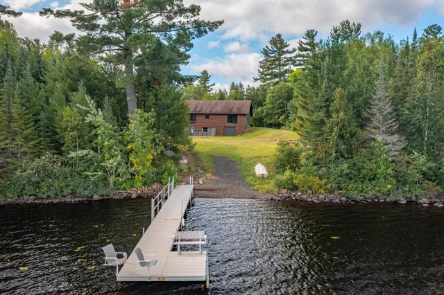 $1,250,000 | 1663 Saari Road, Ely, MN 55731