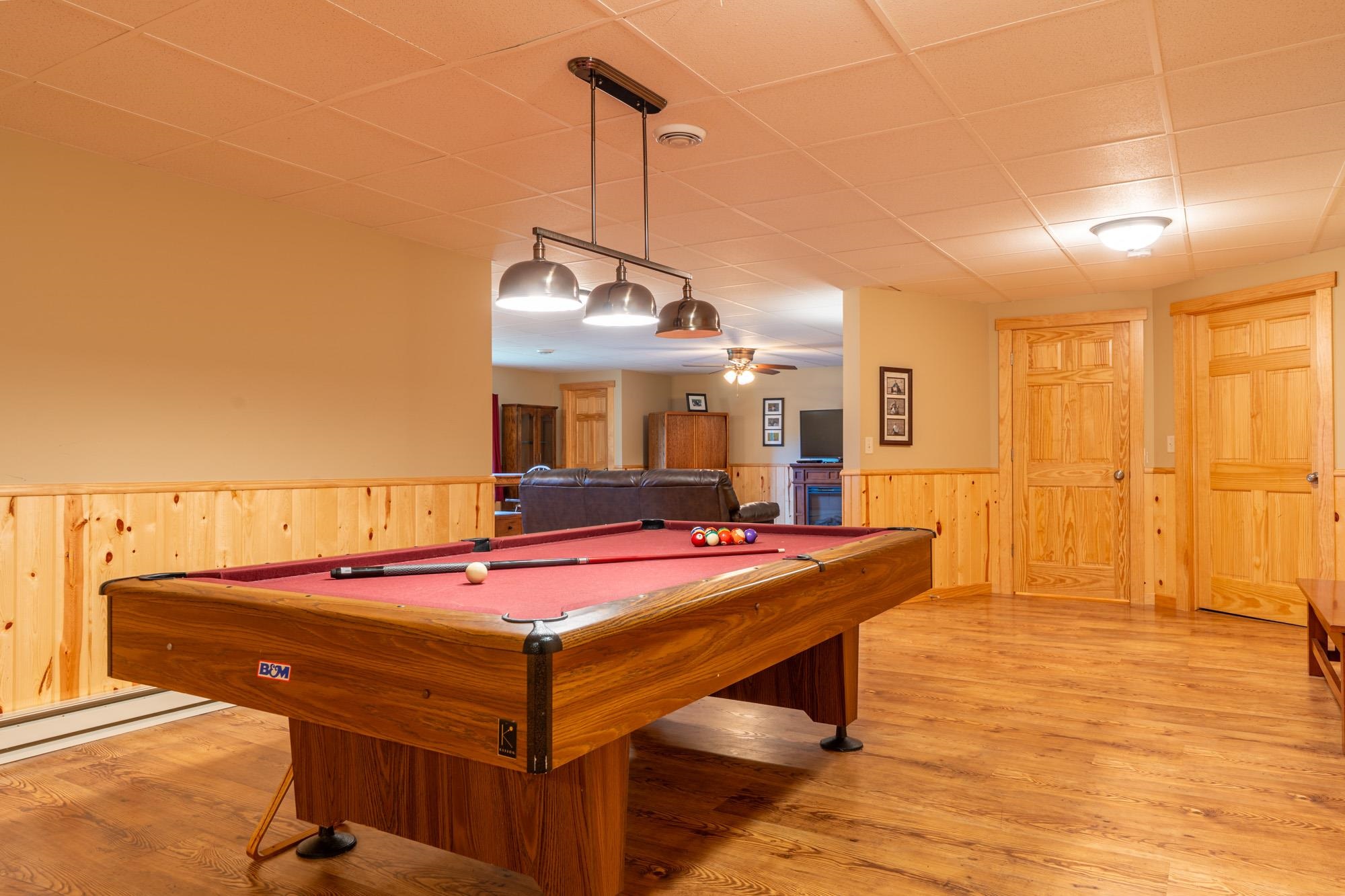 1663 Saari Road Ely, MN 55731 - Photo 16 of 31 Poool Recreation Area