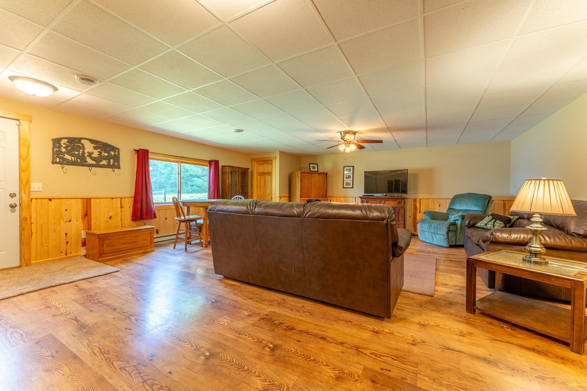 1663 Saari Road Ely, MN 55731 - Photo 17 of 31 Family Room
