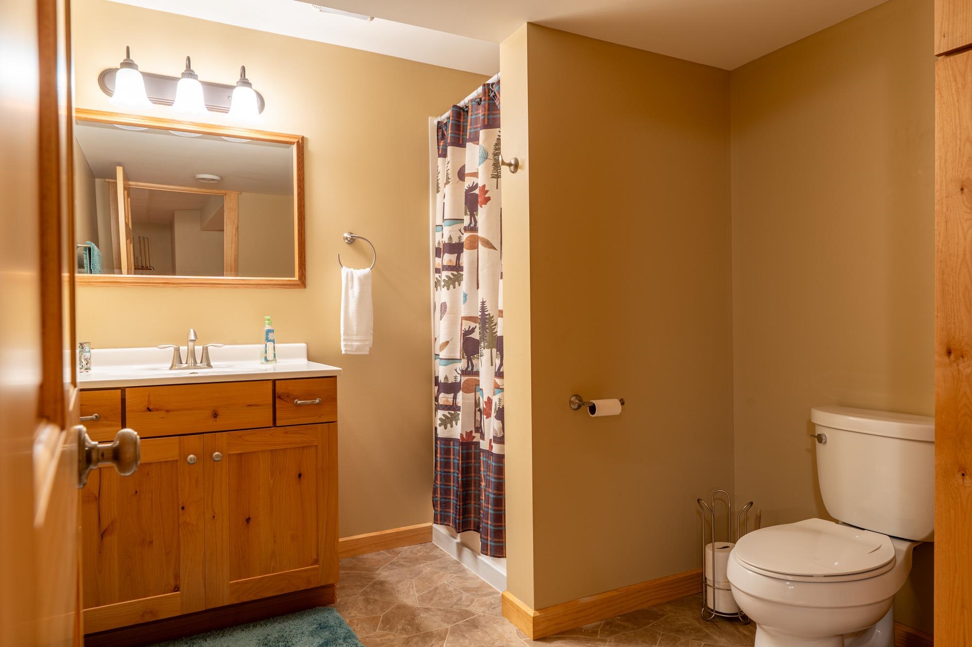 1663 Saari Road Ely, MN 55731 - Photo 18 of 31 Bathroom