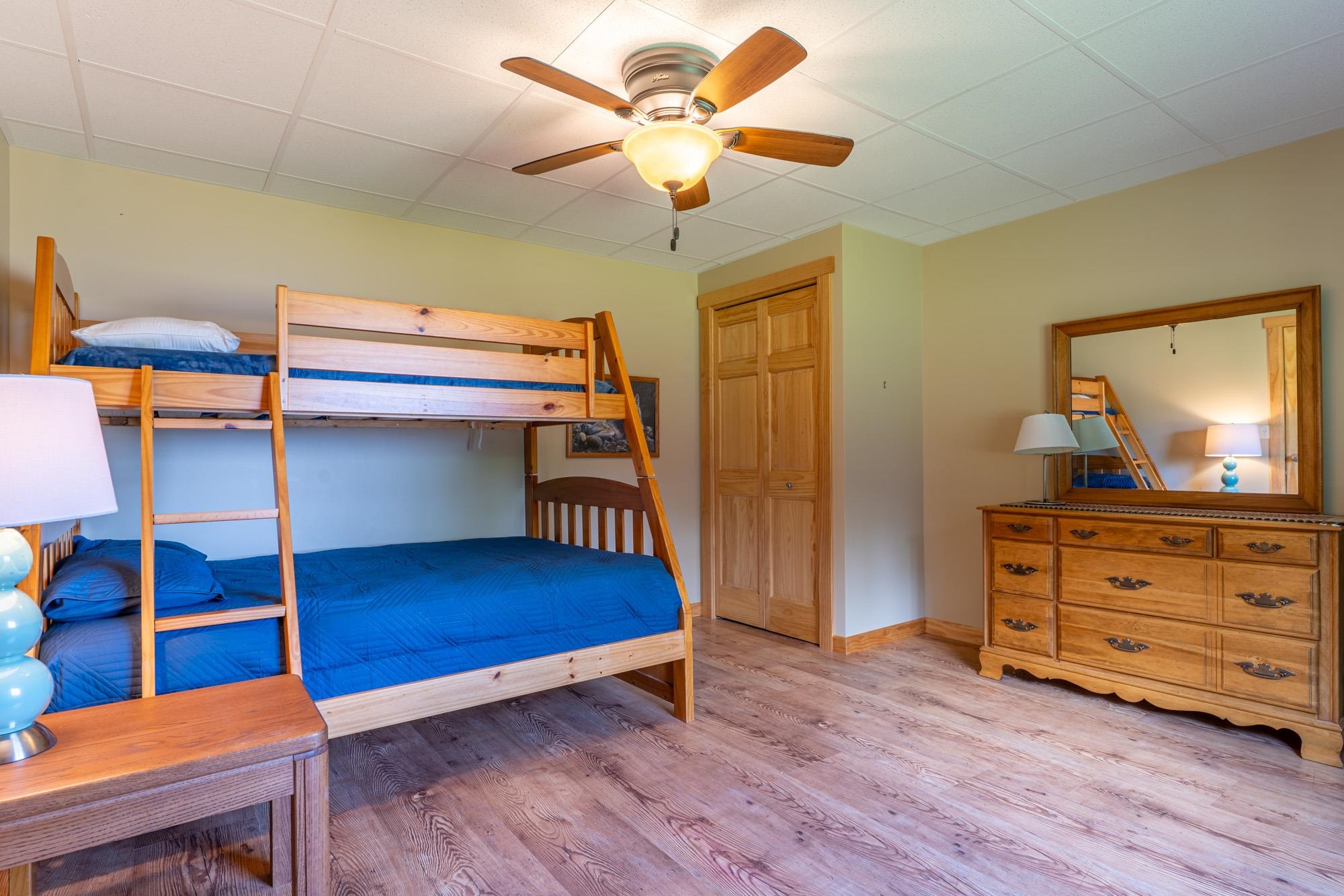 1663 Saari Road Ely, MN 55731 - Photo 23 of 31 Bedroom