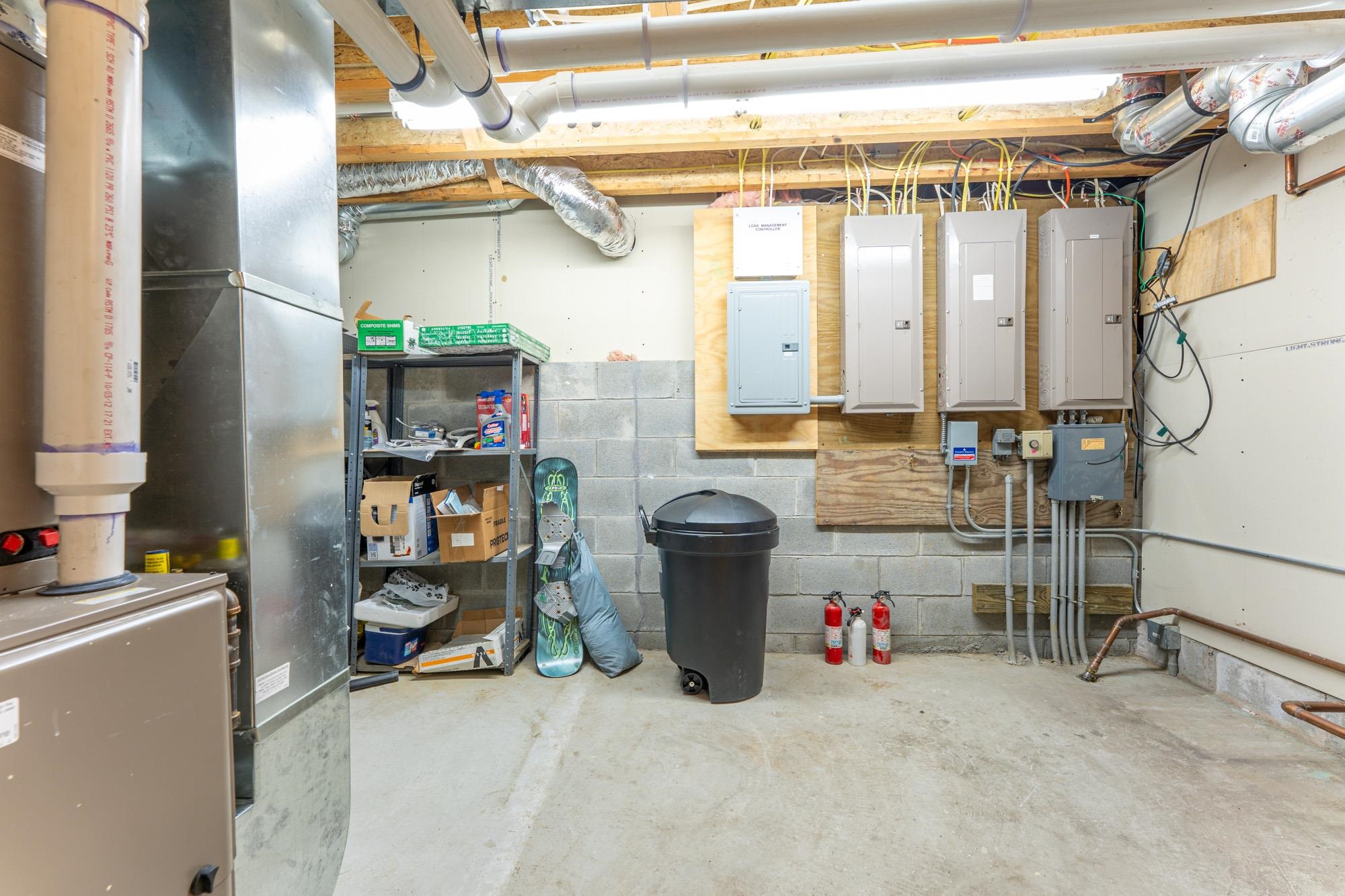 1663 Saari Road Ely, MN 55731 - Photo 31 of 31 Mechanical Room