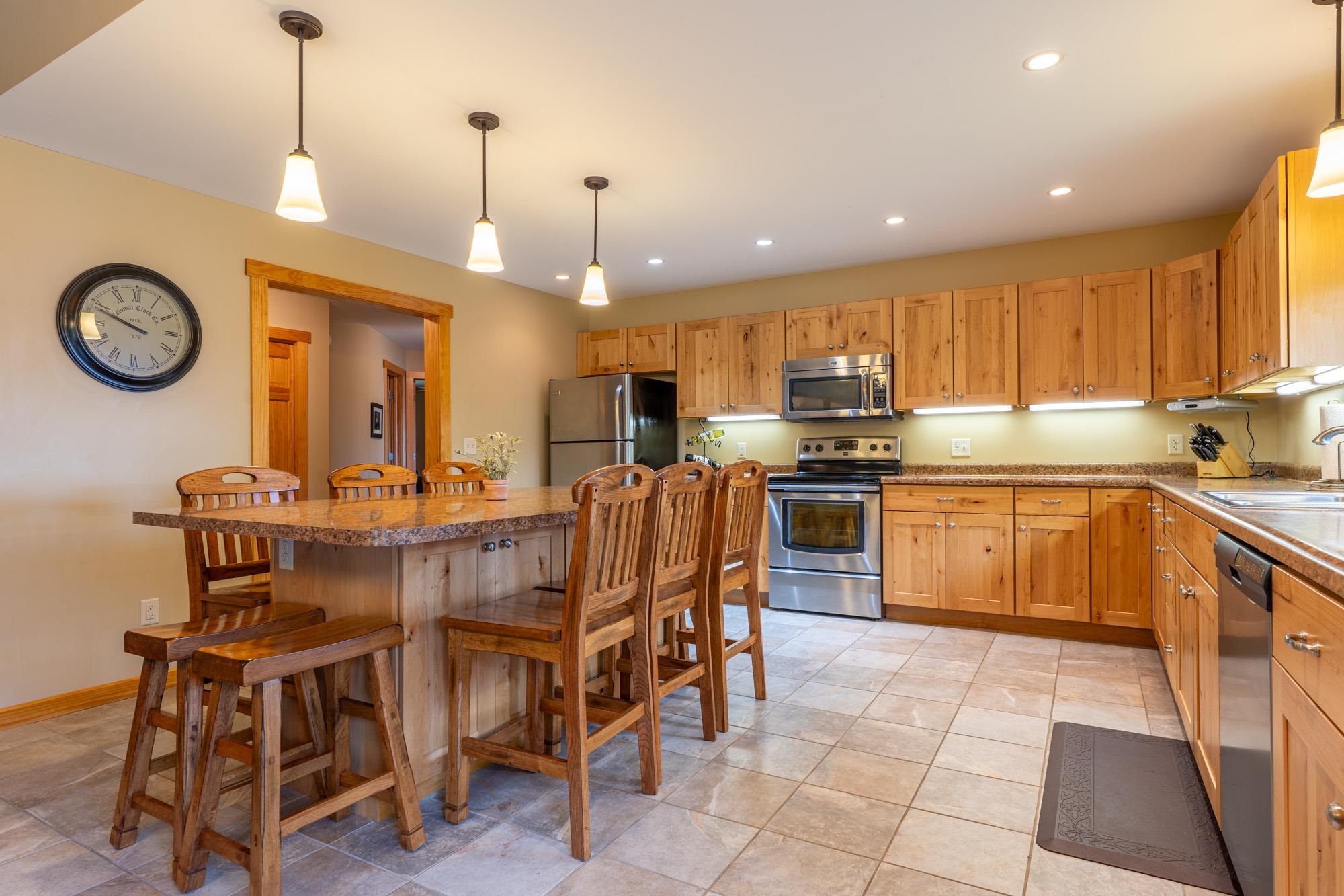 1663 Saari Road Ely, MN 55731 - Photo 5 of 31 Kitchen