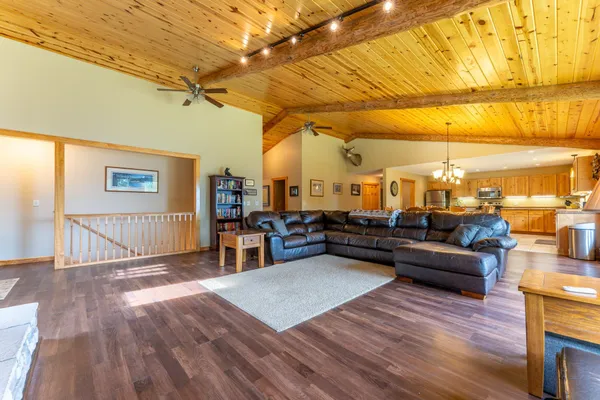 $1,250,000 | 1663 Saari Road, Ely, MN 55731