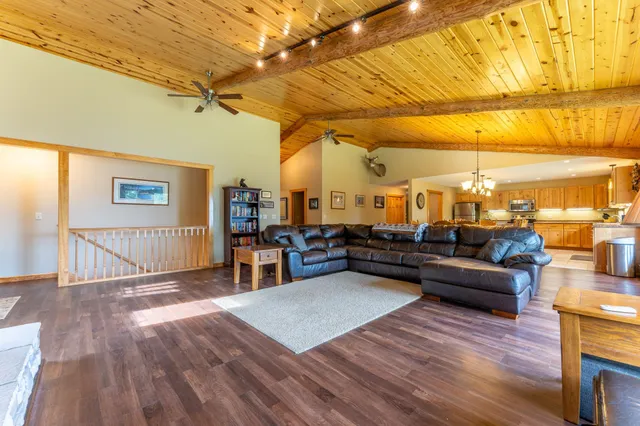 $1,250,000 | 1663 Saari Road, Ely, MN 55731