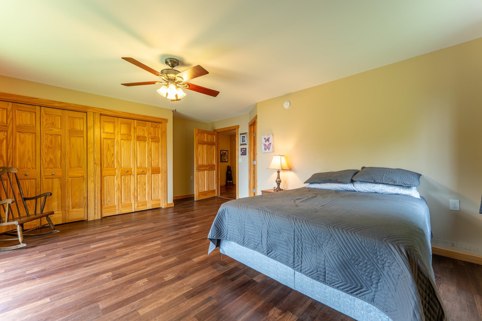 1663 Saari Road Ely, MN 55731 - Photo 10 of 31 Primary Bedroom