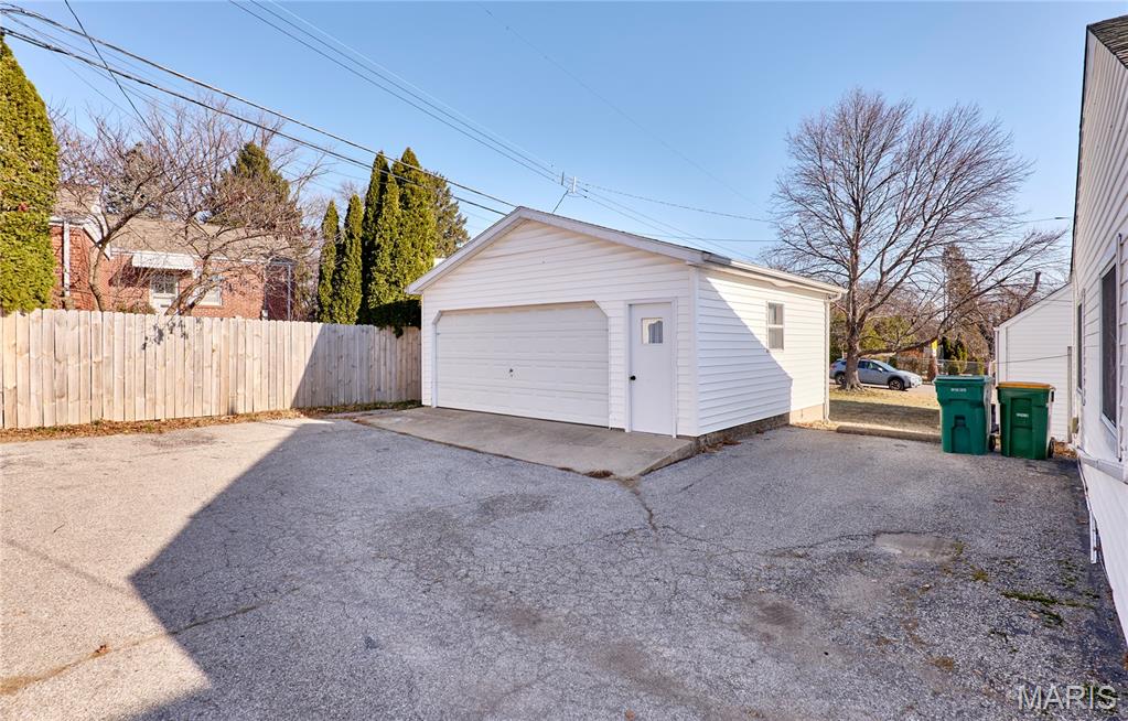 8257 Watson Road Webster Groves, MO 63119 - Photo 30 of 31