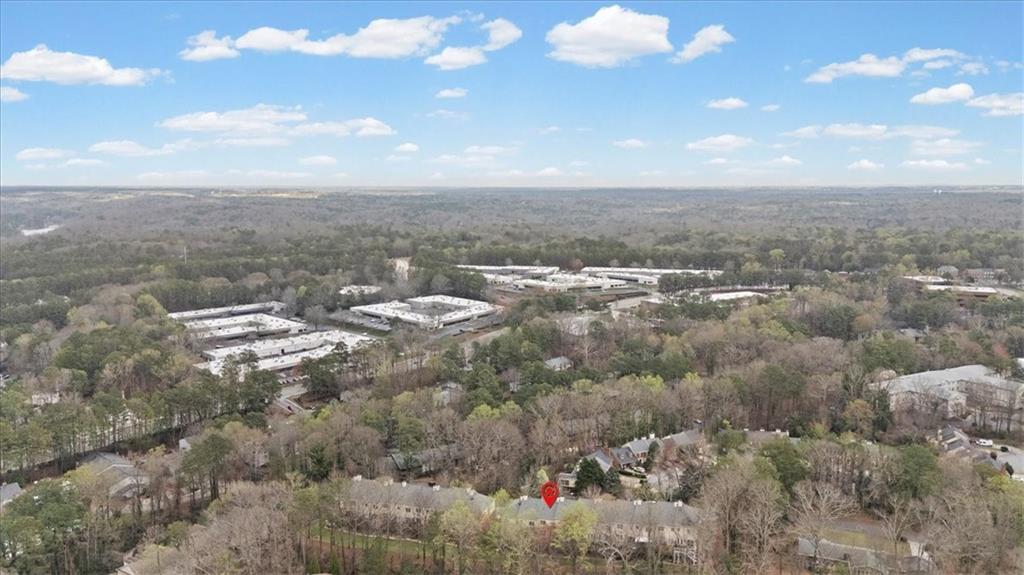 1200 Wing Street, Unit 8 Atlanta, GA 30350 - Photo 42 of 54 a view of a city