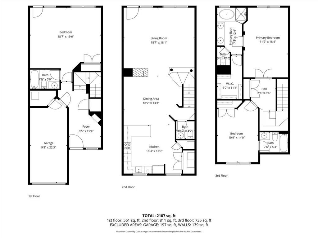 1200 Wing Street, Unit 8 Atlanta, GA 30350 - Photo 47 of 54 unknown