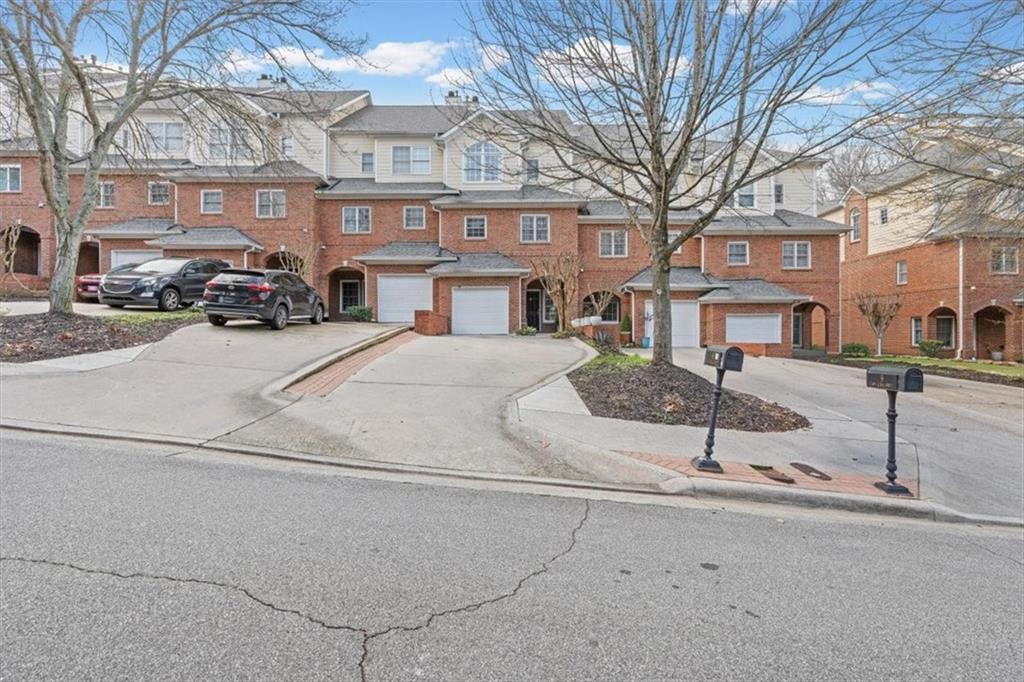 1200 Wing Street, Unit 8 Atlanta, GA 30350 - Photo 54 of 54