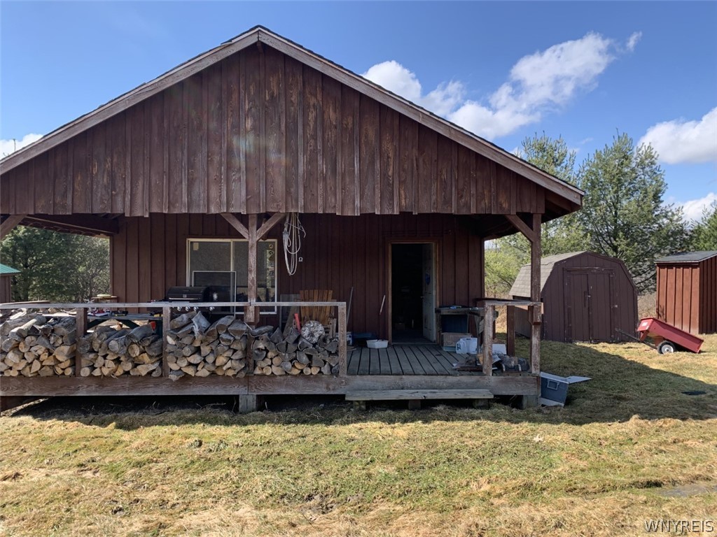 Vl Coyle Hill Road Friendship, NY 14739 - Photo 1 of 1