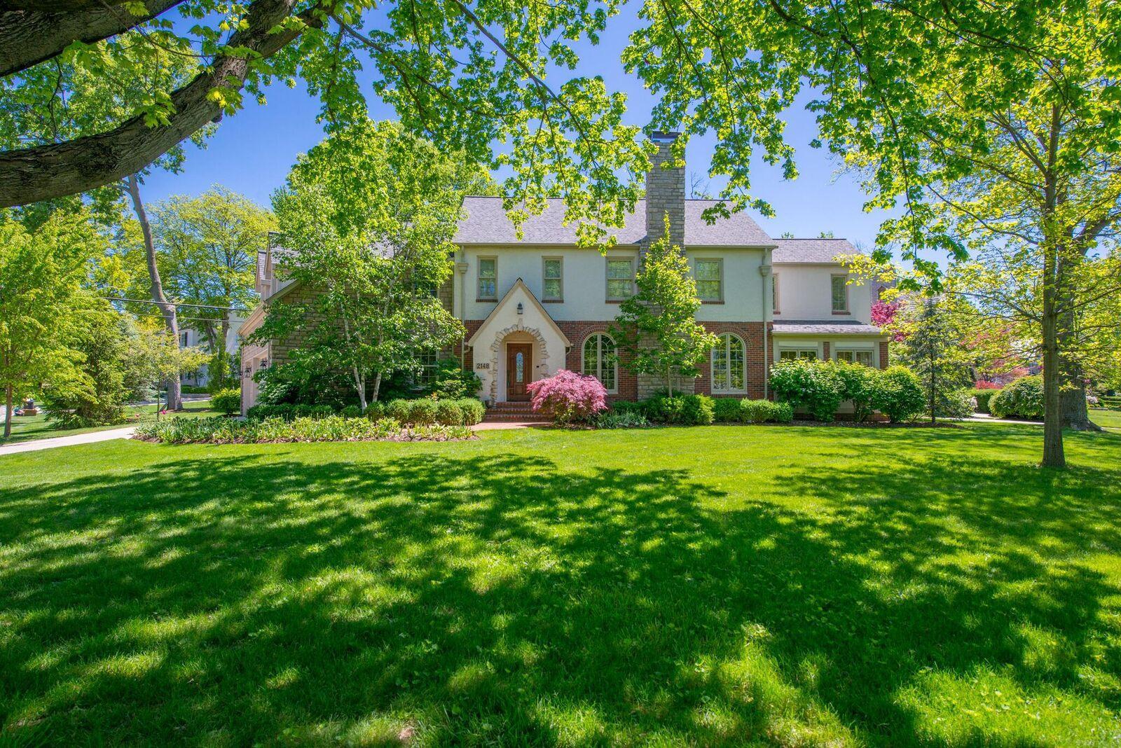 2148 Yorkshire Road Columbus, OH 43221 - Photo 69 of 71 Gallery Image 69
