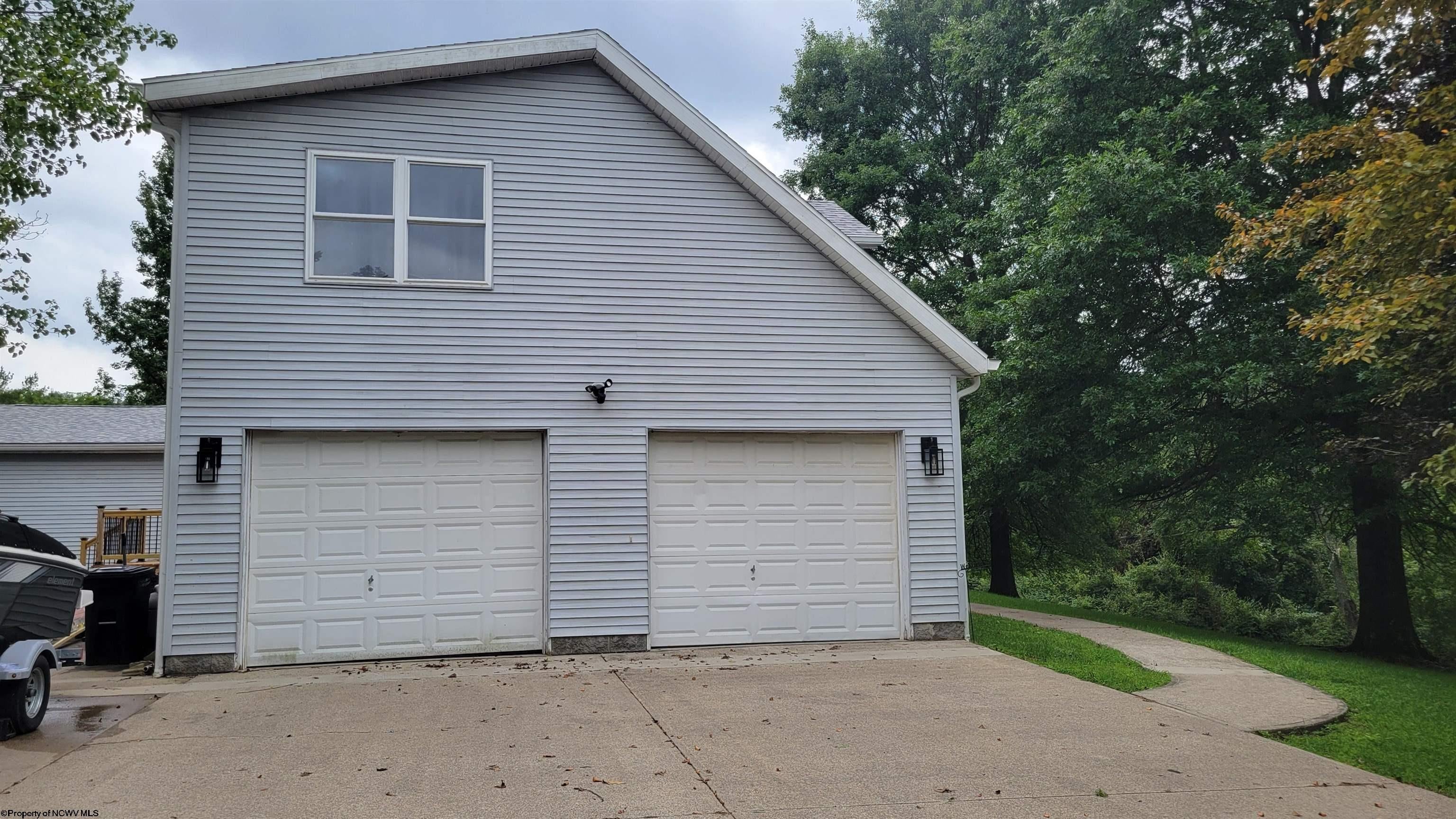 2424 Jack Run Road Bridgeport, WV 26330 - Photo 46 of 48 Gallery Image 46