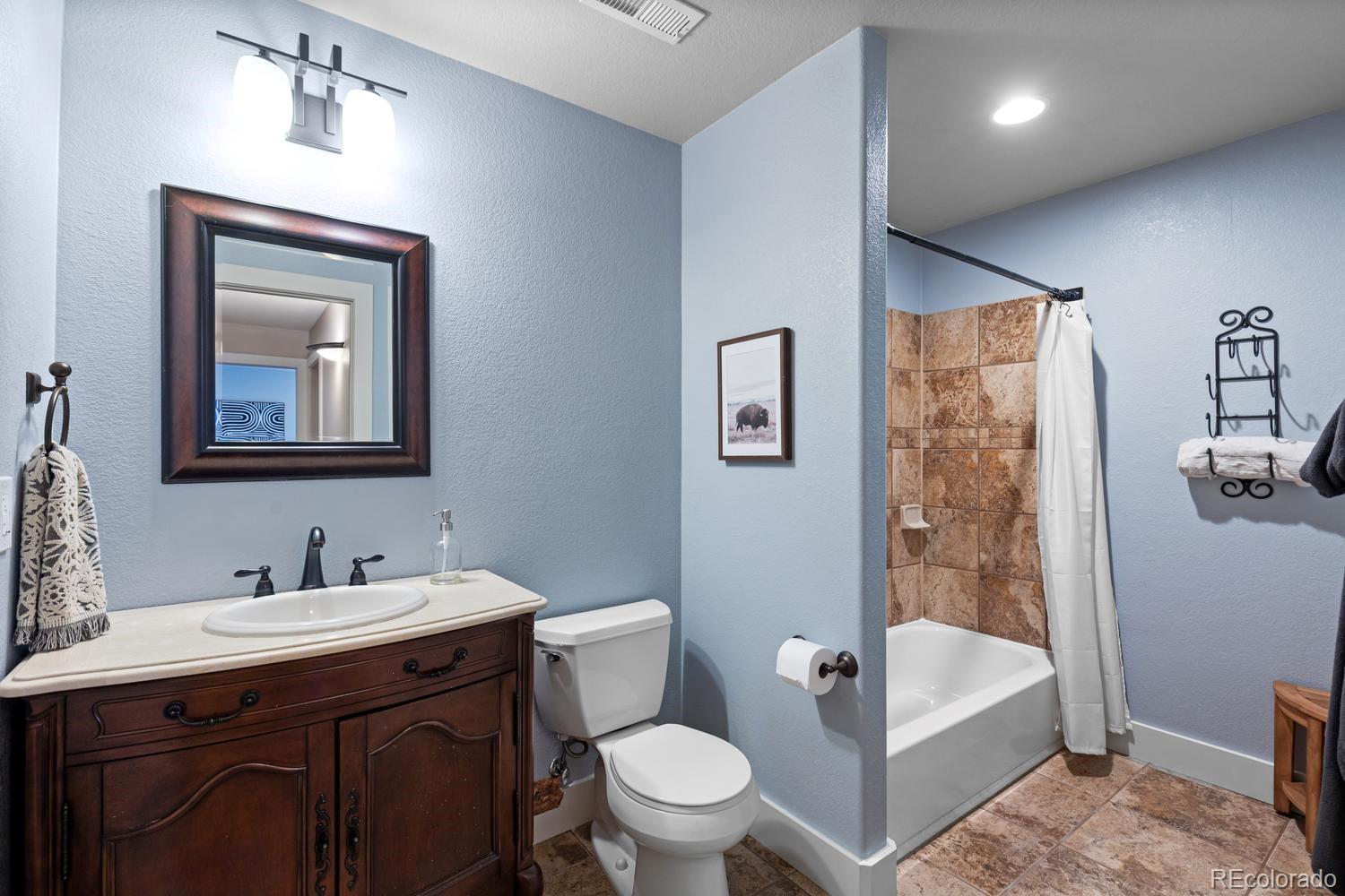 10856 Ridge Pointe Lane Parker, CO 80138 - Photo 27 of 36