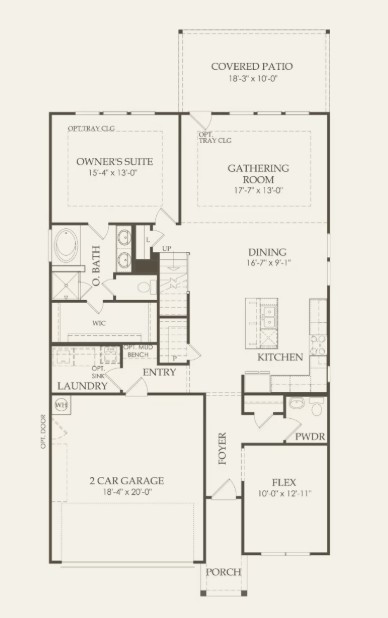 579 Rubber Tree Way Buda, TX 78610 - Photo 2 of 9 unknown