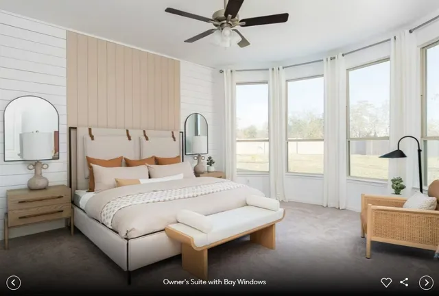 $448,990 | 579 Rubber Tree Way, Buda, TX 78610