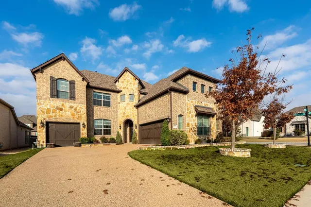 $645,000 | 634 Emerson Drive, Rockwall, TX 75087