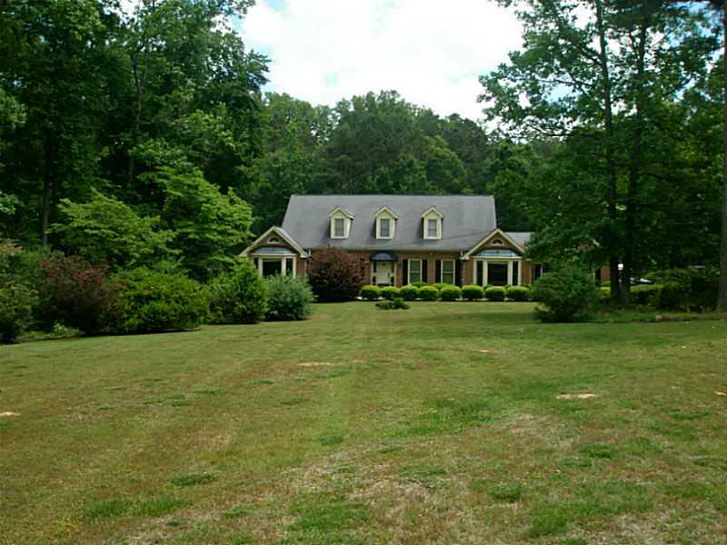 829 Stillbrook Road Monroe, GA 30655 - Photo 1 of 1 Exterior Front.