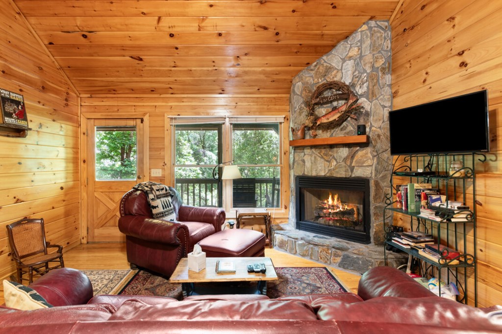 166 Lake Ridge Drive Blue Ridge, GA 30513 - Photo 11 of 45 Gallery Image 11