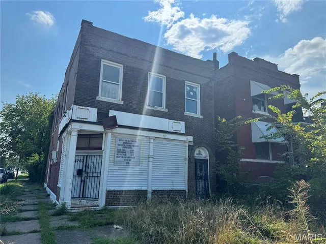 $55,000 | 4200 Labadie Avenue, St. Louis, MO 63115