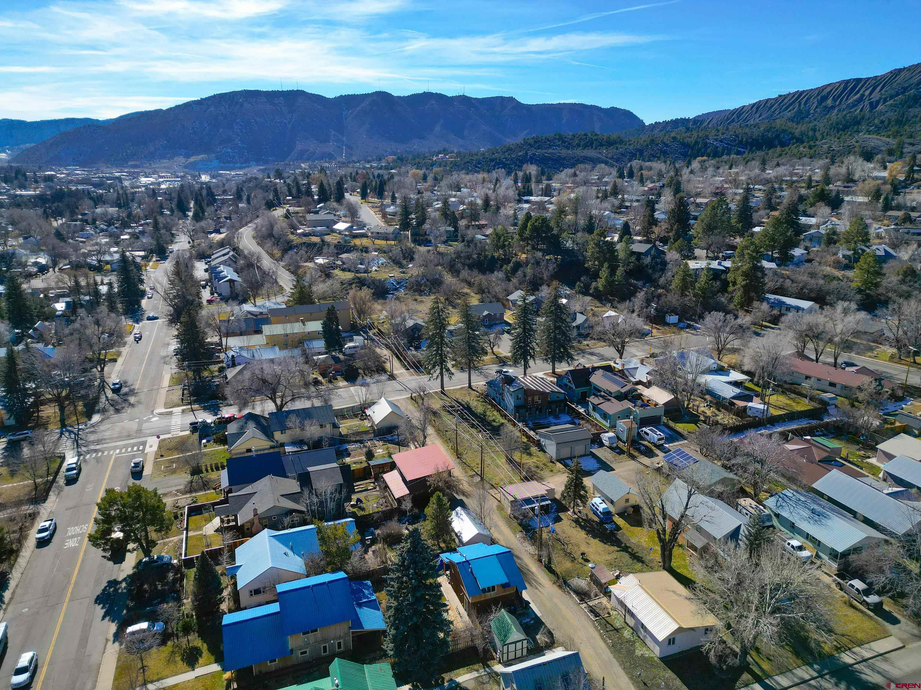 362 West 23rd Street Durango, CO 81301 - Photo 15 of 20