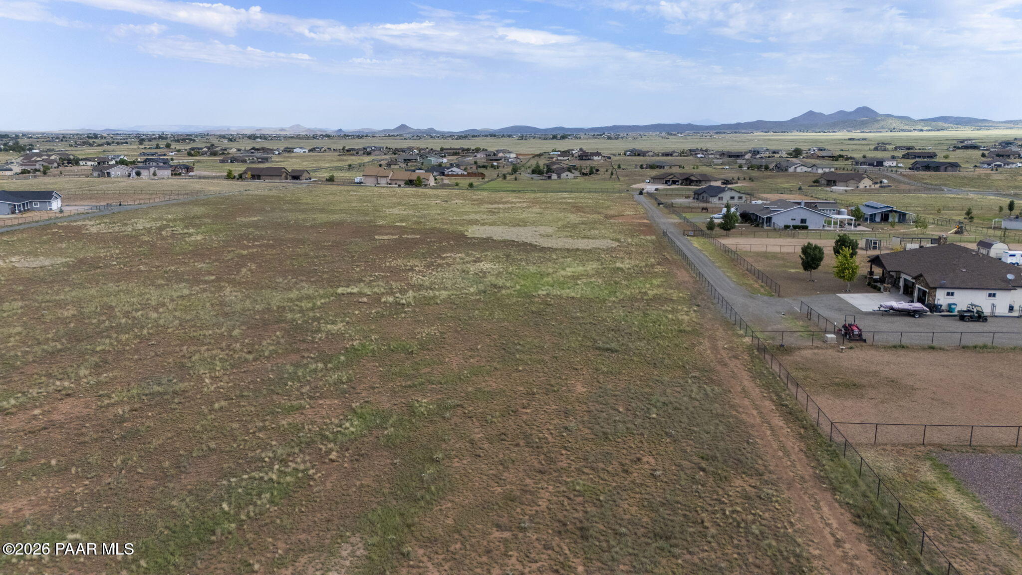 0 East Mountain Vw Road Prescott Valley, AZ 86315 - Photo 8 of 11 a view of a city