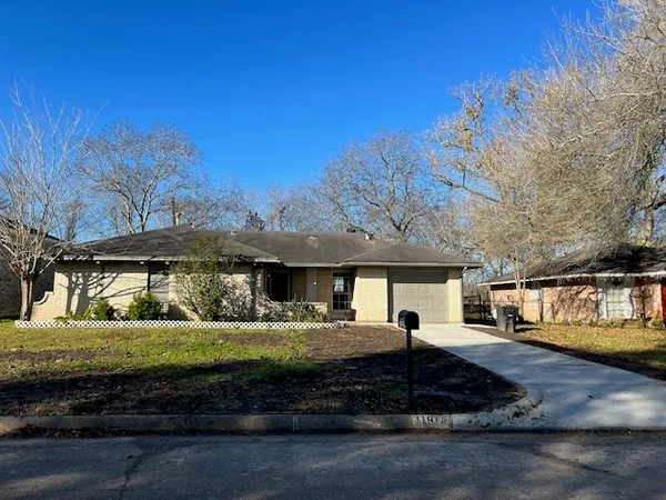 $1,600 | 11914 Binghampton Drive, Houston, TX 77089