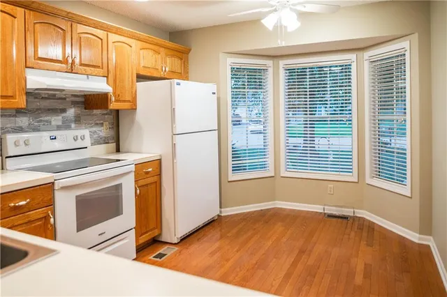 $200,000 | 1618 The Oaks, Marshall, MO 65340