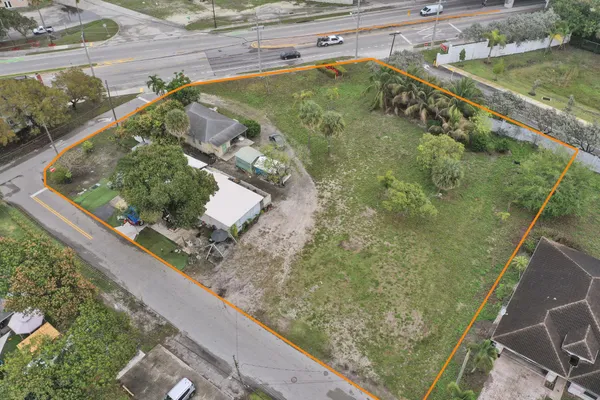$1,300,000 | 0 Northwest 7th Street, Pompano Beach, FL 33069