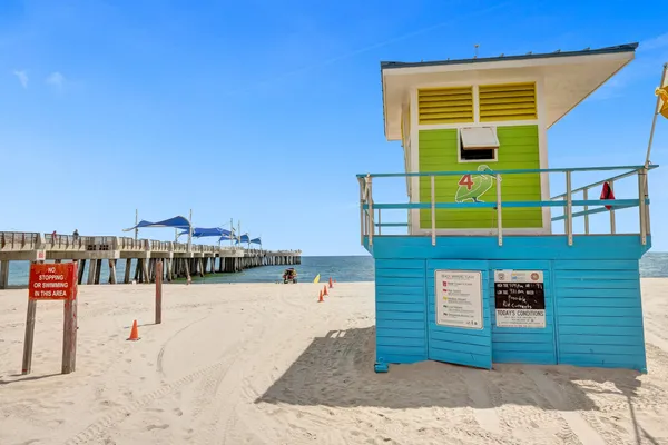 $1,300,000 | 0 Northwest 7th Street, Pompano Beach, FL 33069