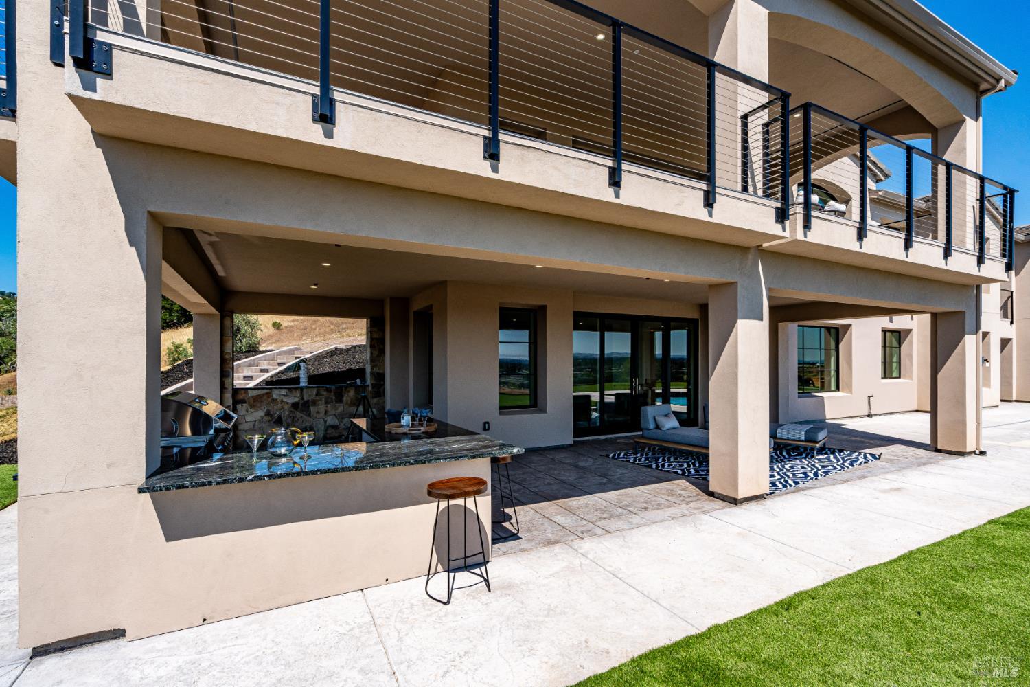 120 Angela Drive Santa Rosa, CA 95403 - Photo 70 of 97