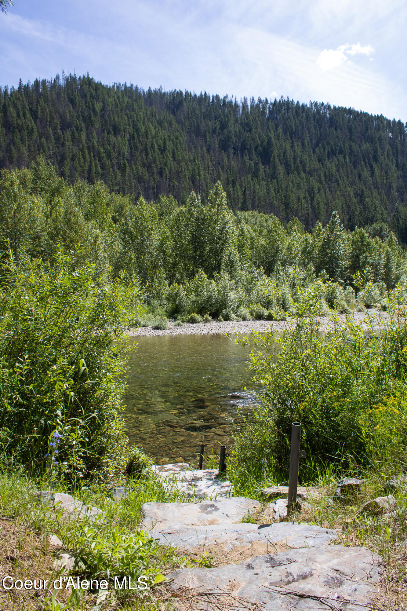 20264 Coeur D'Alene River Road Wallace, ID 83873 - Photo 44 of 59 IMG_9834