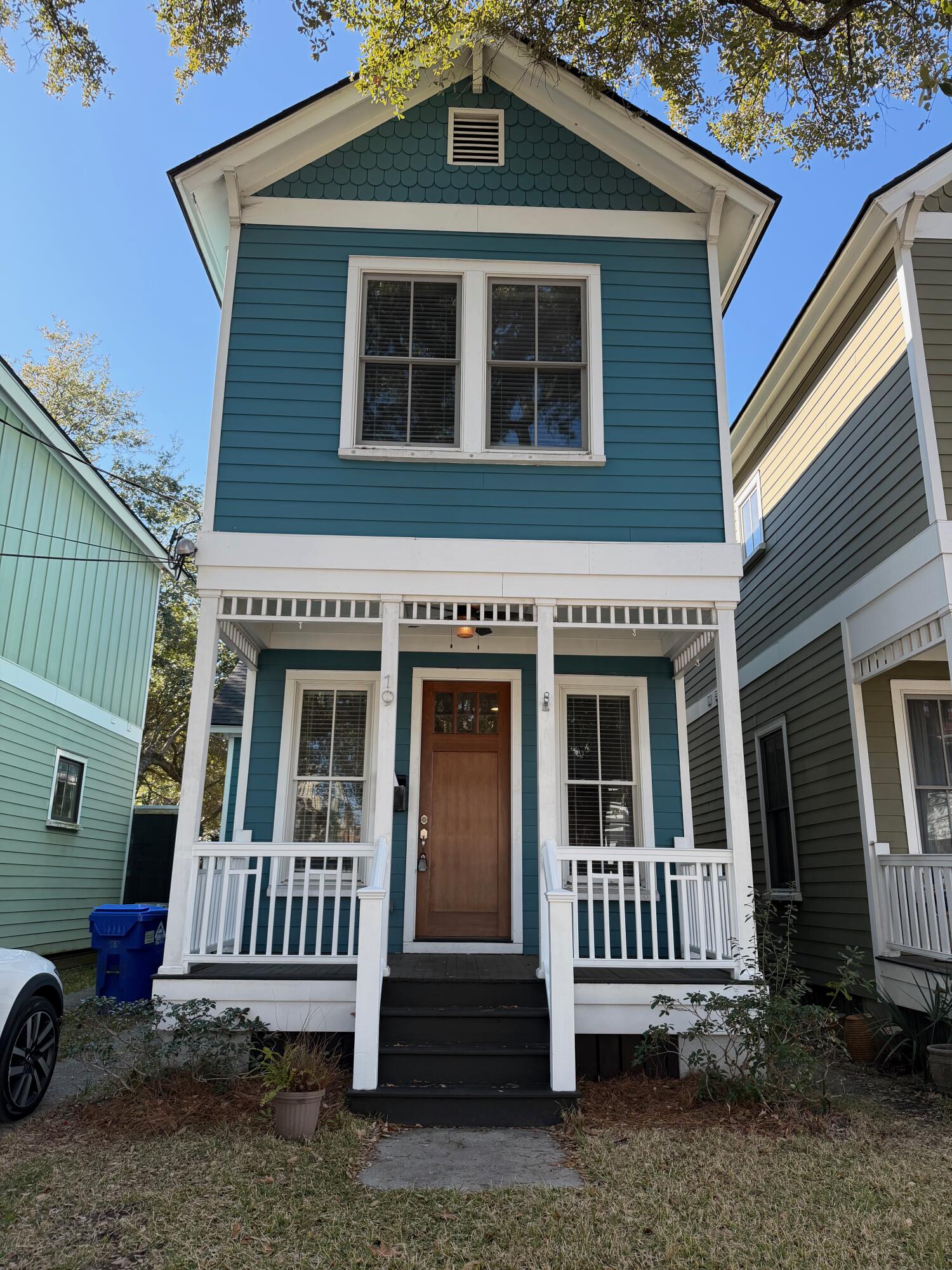 19 Engel Street Charleston, SC 29403 - Photo 2 of 20 IMG_0921