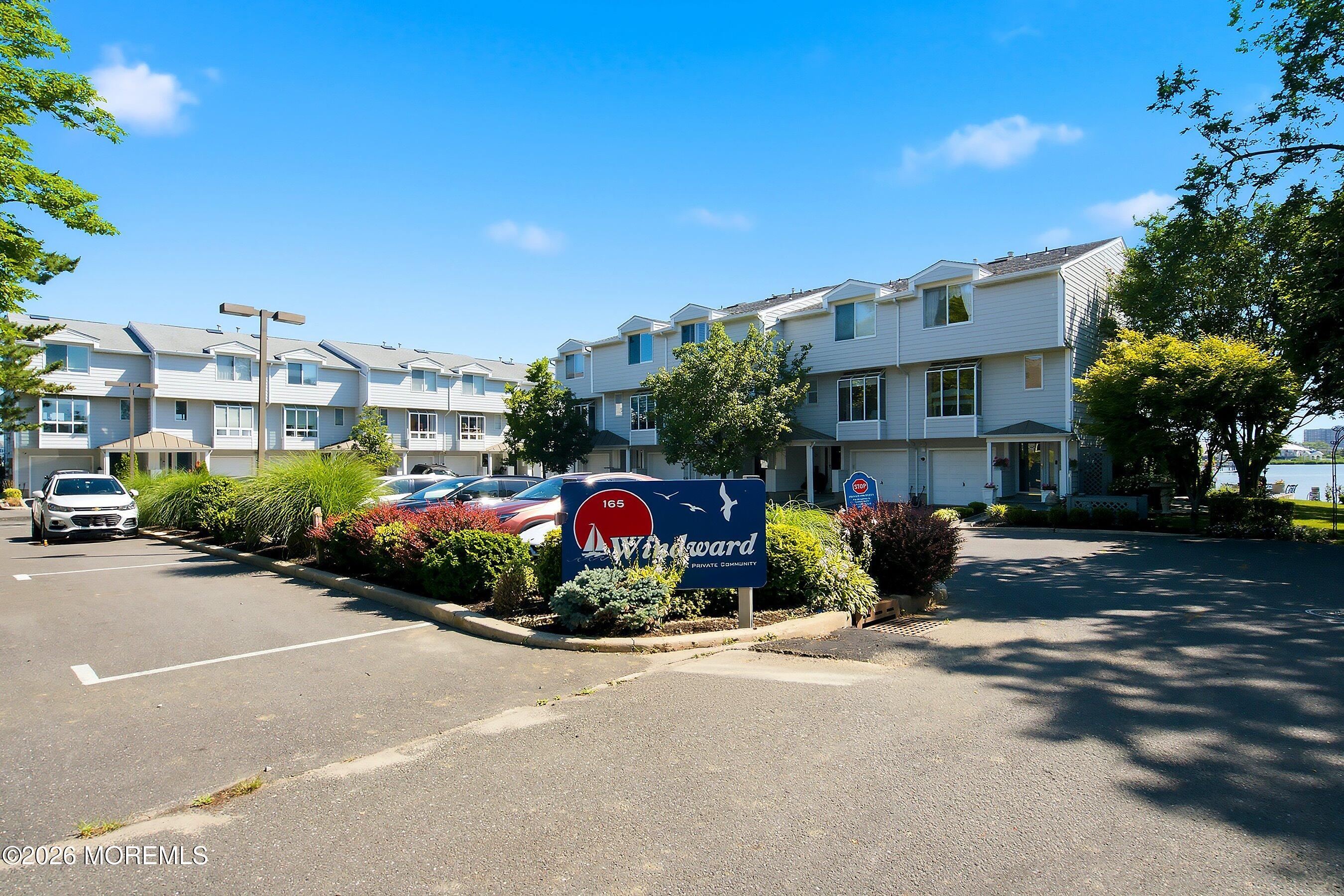 165 Riddle Avenue, Unit 12 Long Branch, NJ 07740 - Photo 3 of 50 Front
