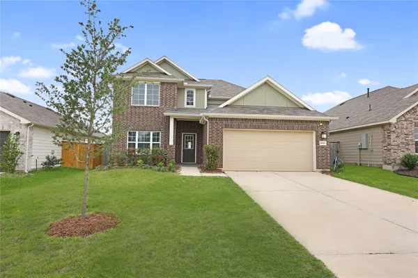 $2,450 | 10020 Lone Star Landing Boulevard, Montgomery, TX 77316