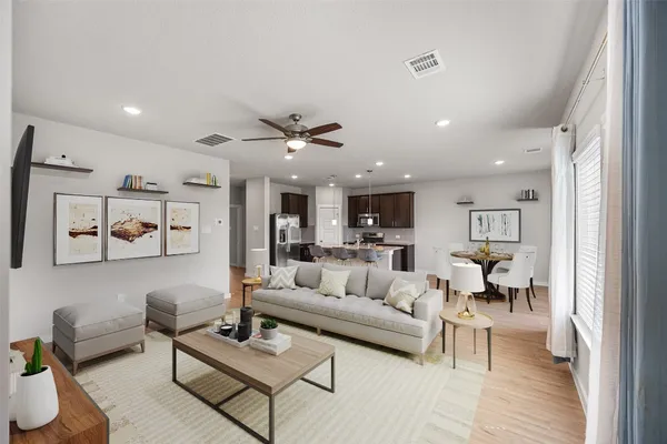 $2,450 | 10020 Lone Star Landing Boulevard, Montgomery, TX 77316
