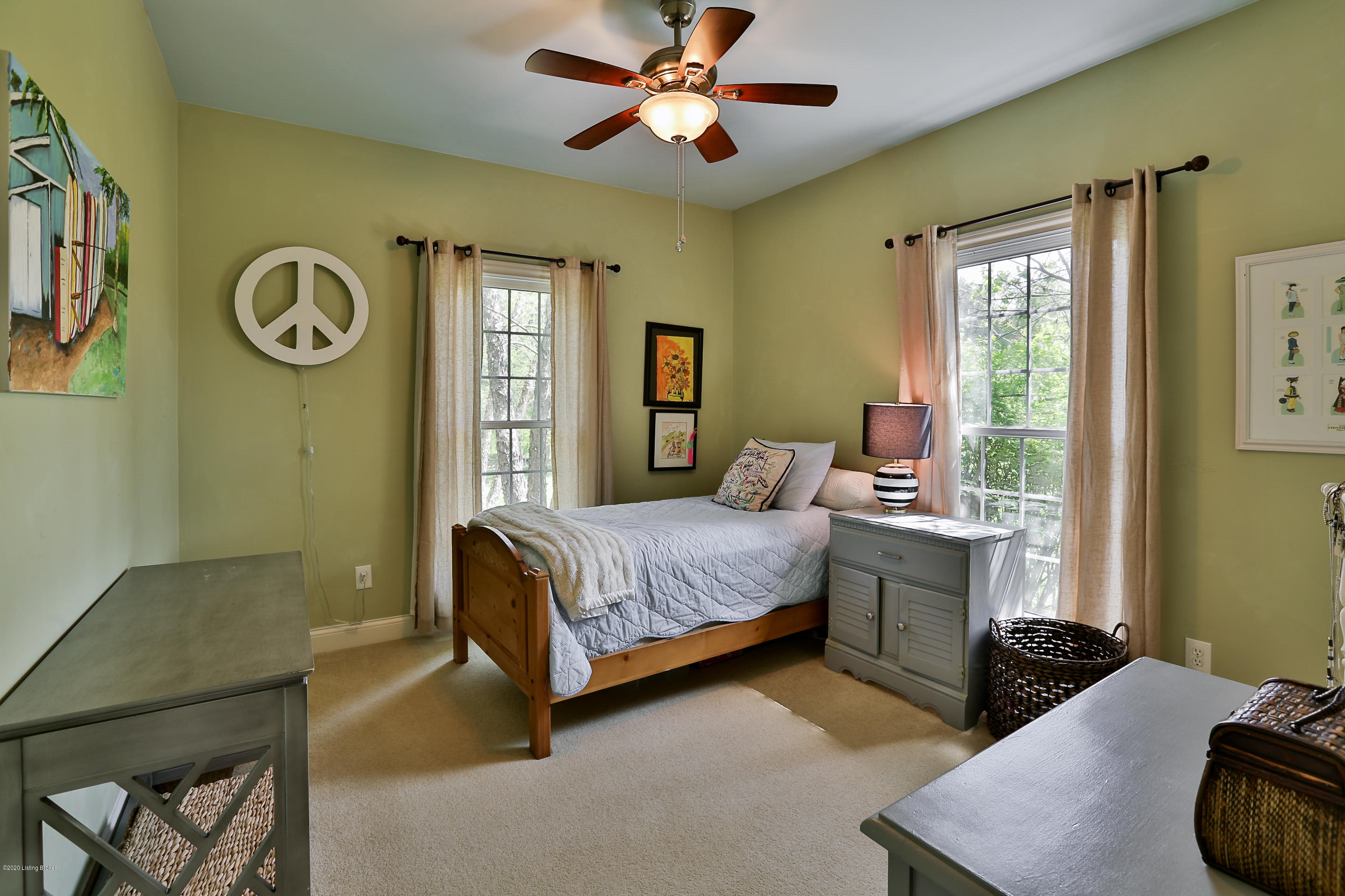 215 Owl Ridge Road Shelbyville, KY 40065 - Photo 4 of 49 CT6C0739