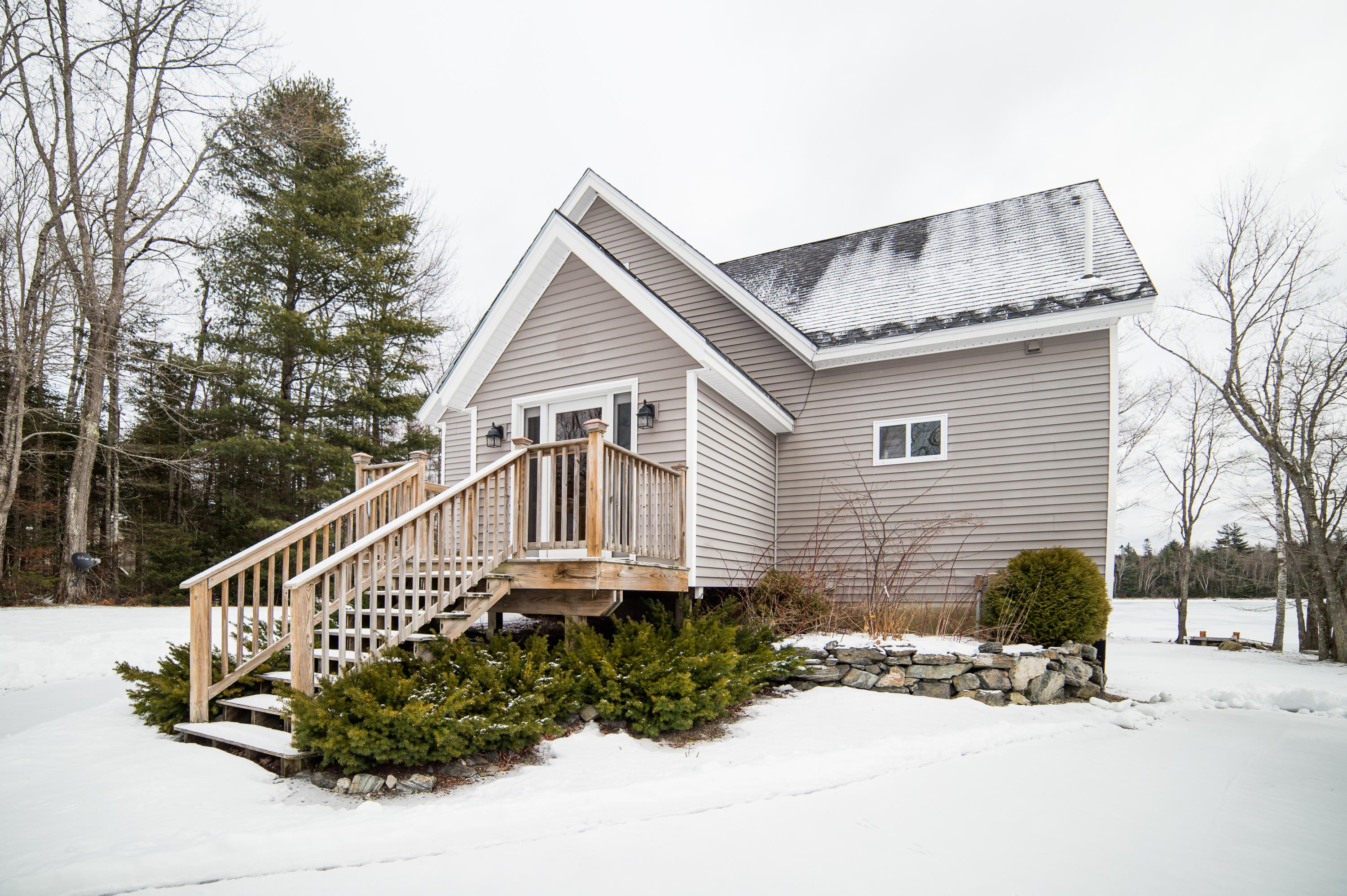 542 Morrison Farm Road Mariaville, ME 04605 - Photo 28 of 44 dbp-0009