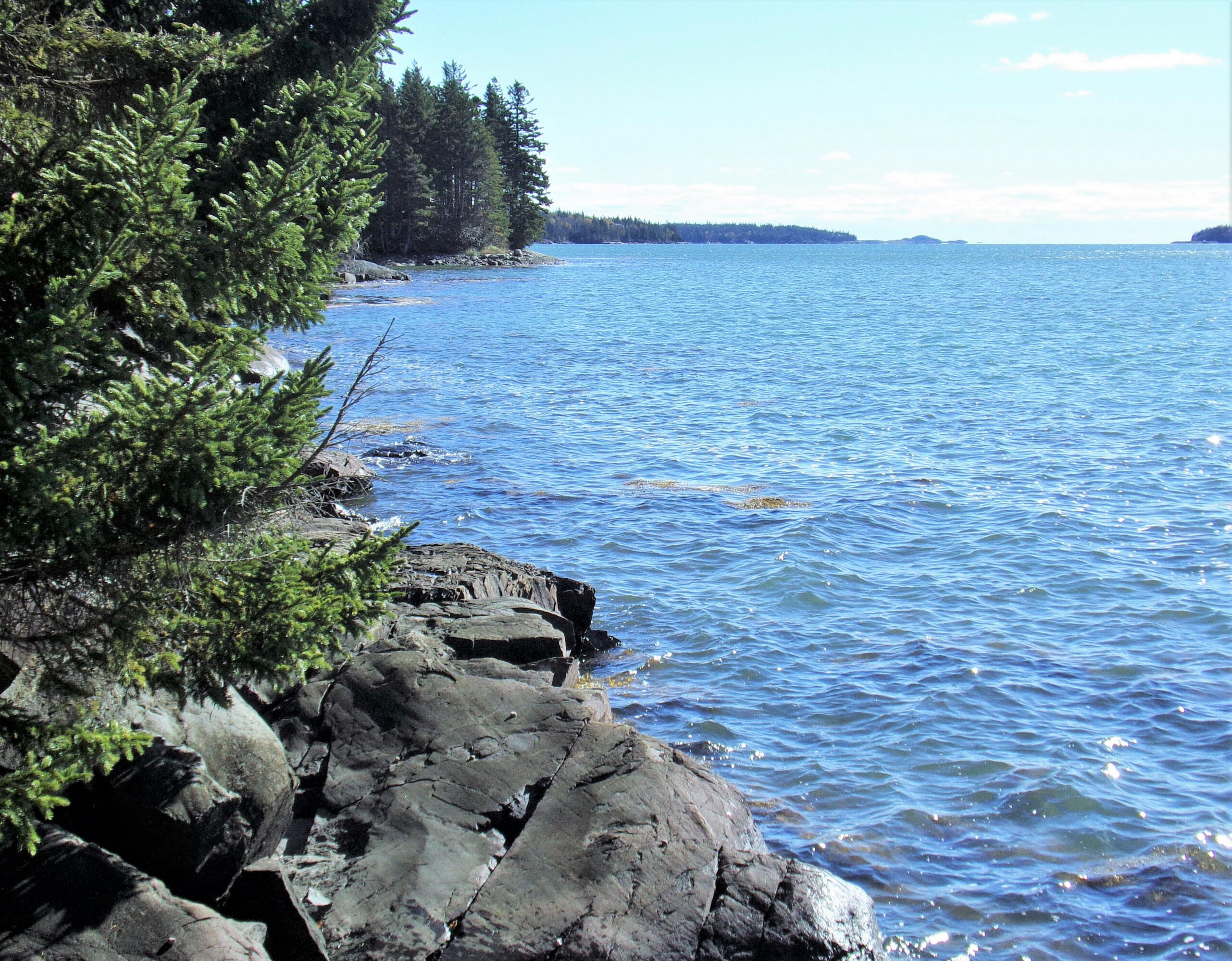 2 Johnson Point Road Orrs Island, ME 04066 - Photo 2 of 20 2jp.135_2230.f