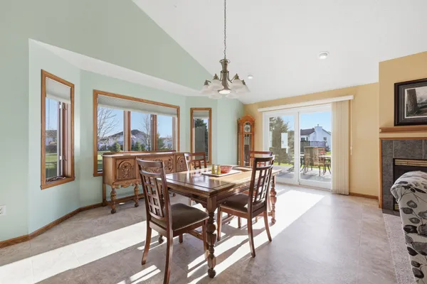 $540,000 | 2622 Wheatland Drive South, Fargo, ND 58103